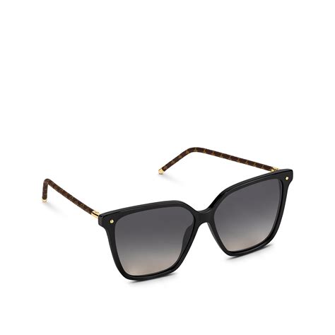 LV First Square Sunglasses 